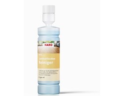 Laminatbodenreiniger clean & green activ